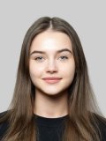 Румянцева Елена Геннадьевна