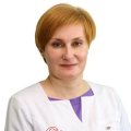Курочкина Надежда Павловна