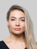 Захарова Инна Александровна