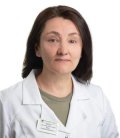 Фокина Светлана Николаевна