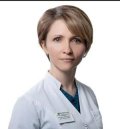 Любавкина Маргарита Вячеславовна