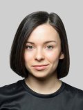 Усачева Екатерина Андреевна