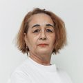 Юлдашева Марина Жуманазаровна