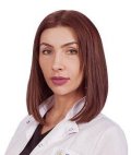 Пономаренко Наталья Борисовна