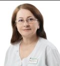 Алиева Зейнаб Абдуллаевна