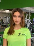 Хузасаитова Азалия Ильнуровна
