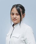 Семина Алиса Дмитриевна