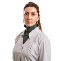 Кадимова Амина Юзбеговна