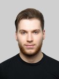 Рейхберг Егор Андреевич