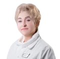 Пузан Вера Викторовна
