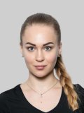Степашихина Анжелика Витальевна