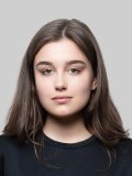 Уткина Полина Алексеевна