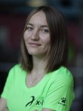 Афонина Нина Викторовна