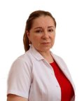 Алиева Халисат Гимбатовна