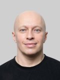 Захарцев Андрей Валентинович