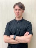 Ларинен Илья Сергеевич