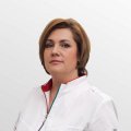 Комаренко Ольга Сергеевна