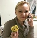 Корж Альбина