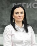 Гаджакаева Заира Исрапиловна