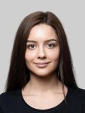Сергеева Кристина Маратовна