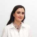 Cергиенко Карина Андреевна