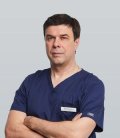 Молчанов Николай Адольфович