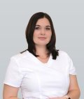 Кормушкина Алена Евгеньевна