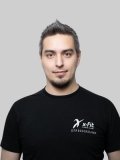 Седельников Дмитрий Александрович