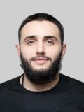 Наскидашвили Ираклий Ираклиевич
