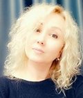 Гаенко Ирина