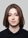 Захарова Елизавета Михайловна