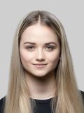 Фисунова Ксения Сергеевна