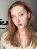 Лукачер Софья