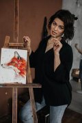 Калугина Екатерина