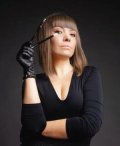 Калашникова Елена