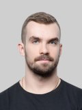 Столяров Тимофей Викторович