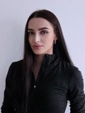 Калашникова Анастасия Игоревна