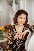 Матькова Анастасия