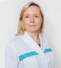 Петровa Гузель Никитичнa
