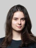 Сивакова Виктория Сергеевна