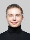 Новожилова Елизавета Андреевна