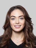 Розонова Светлана Александровна