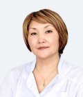 Николаева Валентина Николаевна