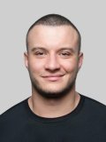 Симонов Максим Леонидович