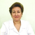 Карпова Лилия Зайниевна