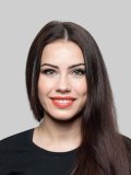 Насибуллина Гузель Радиковна