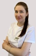Зенцова Ирина Константиновна