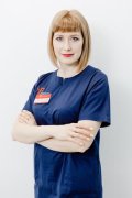 Мишуткина Татьяна Михайловна