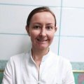 Таскаева Екатерина Юрьевна