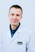 Шилов Михаил Николаевич